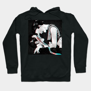 apologize for the grief Hoodie